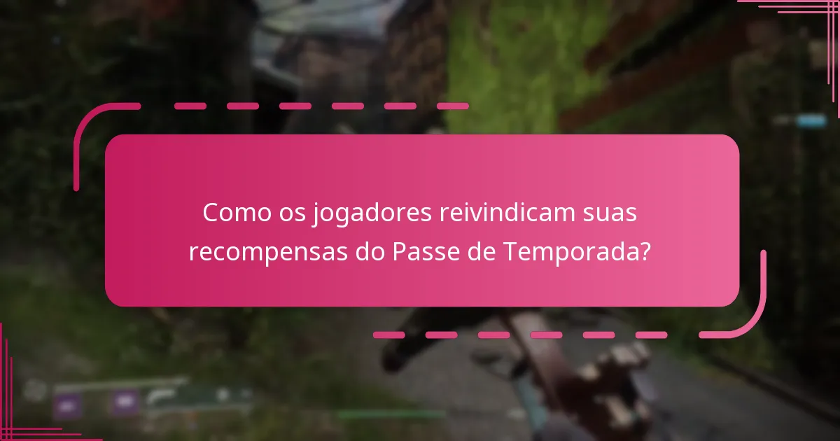 Quais são os temas sazonais em Destiny 2?
