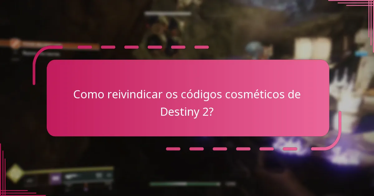 Quais temas sazonais estão representados nos códigos cosméticos?