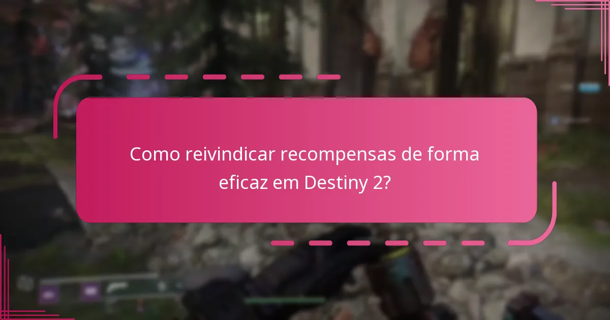 Quando expiram as recompensas do passe de temporada de Destiny 2?