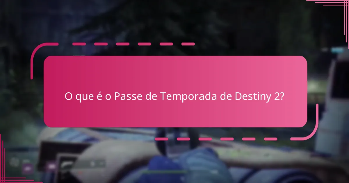 Como reivindicar Códigos Bungie e Twitch Drops para o Passe de Temporada?