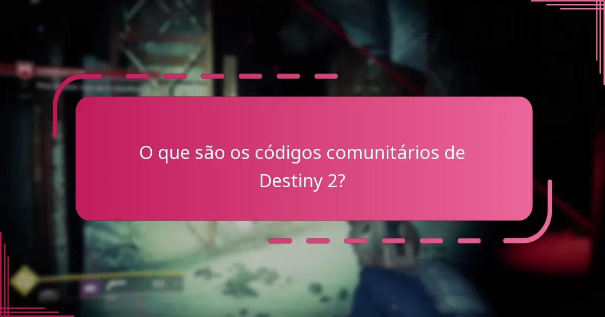 Quais plataformas são melhores para partilhar códigos de Destiny 2?