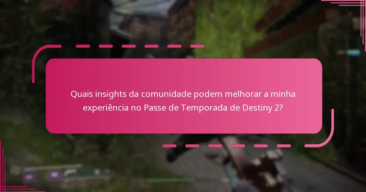 Quais códigos da Bungie e Twitch Drops são relevantes para o Passe de Temporada?