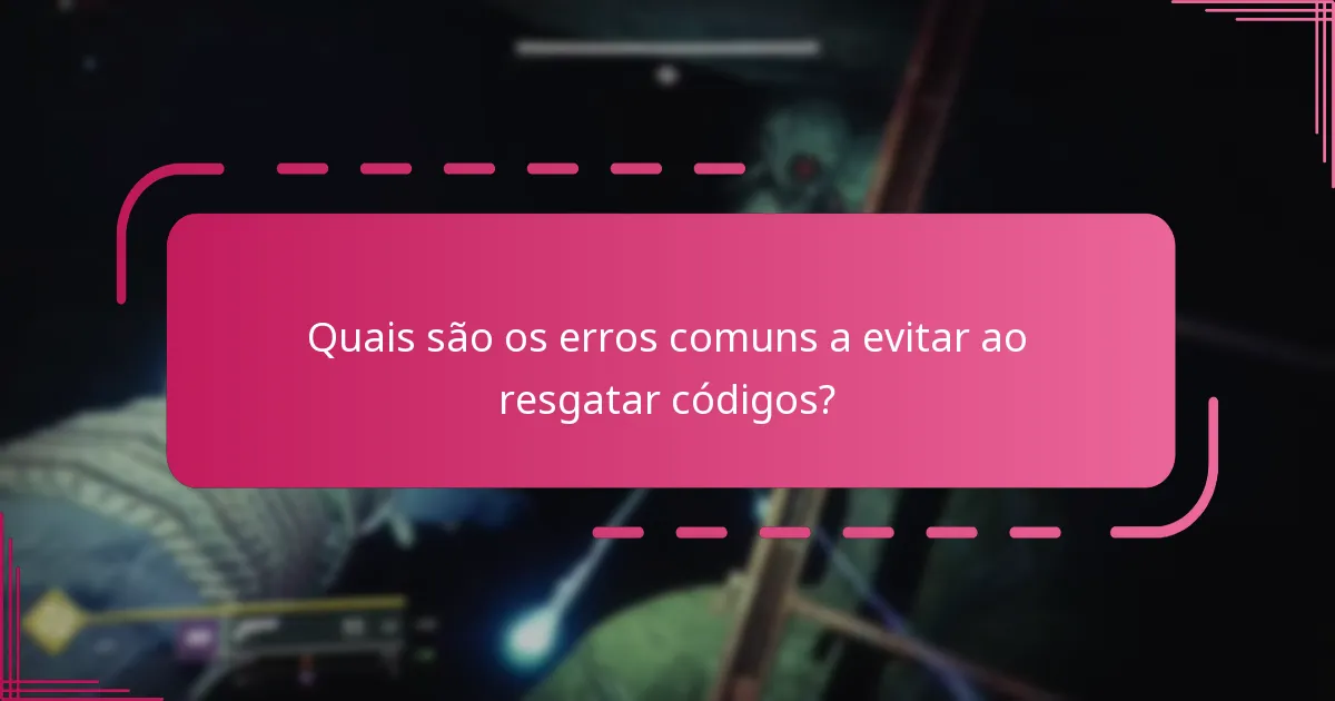 Onde posso encontrar recursos de suporte para o resgate de códigos de Destiny 2?